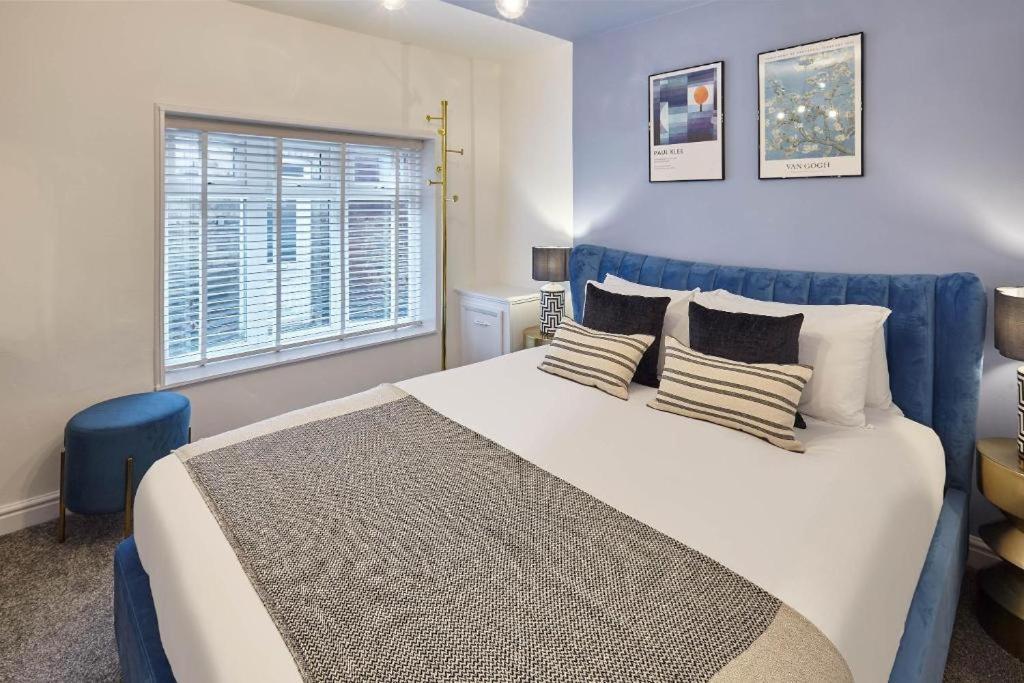 Tides Apartment Whitby Exterior photo